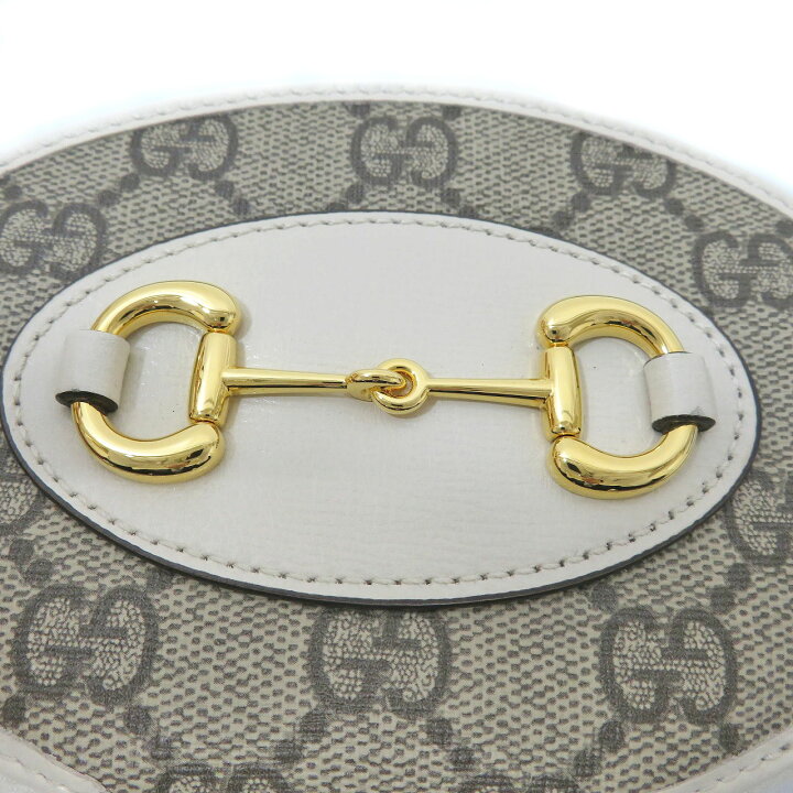 楽天市場】グッチ Gucci 622040 ホースビット1955 コインケース 【中古  
