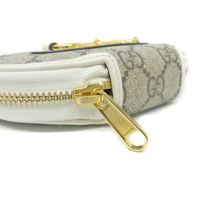 楽天市場】グッチ Gucci 622040 ホースビット1955 コインケース 【中古  