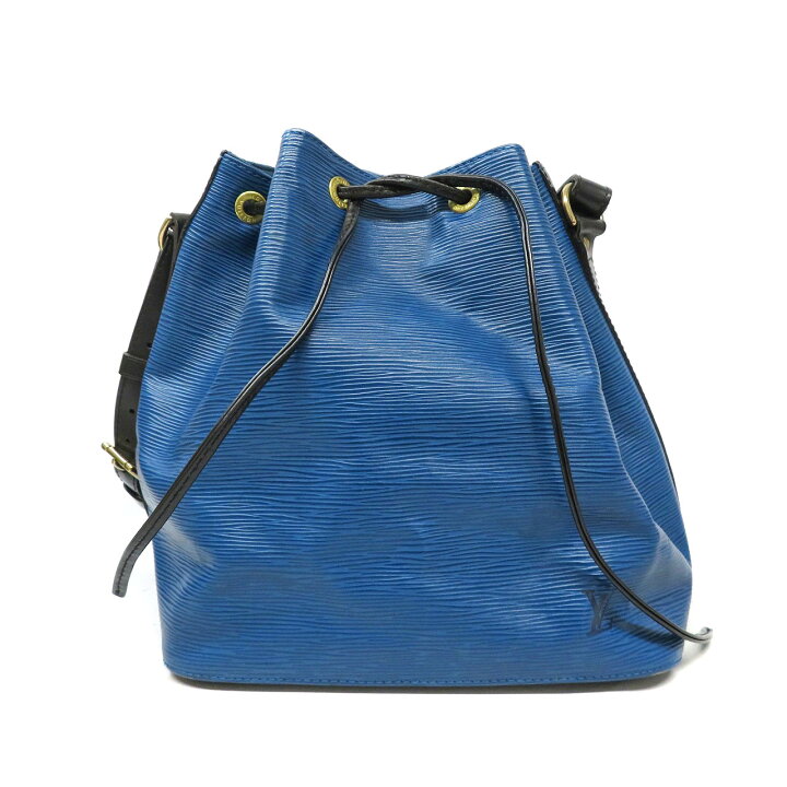 楽天市場】ルイヴィトン Louis Vuitton M44152 プチノエ エピ【中古 