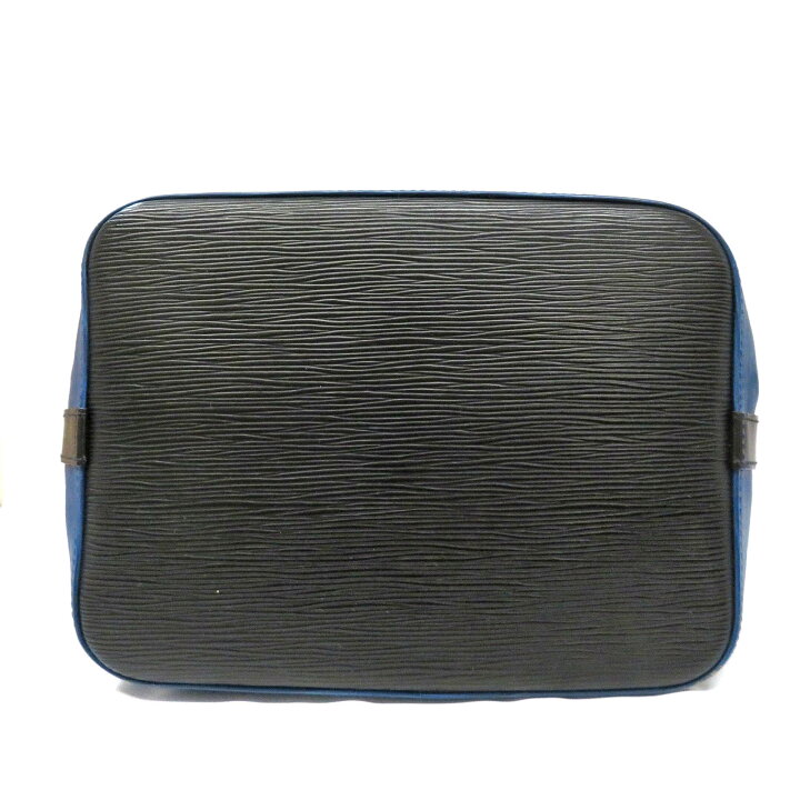 楽天市場】ルイヴィトン Louis Vuitton M44152 プチノエ エピ【中古 