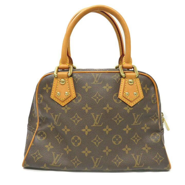 楽天市場】ルイヴィトン Louis Vuitton M40026 マンハッタンPM 