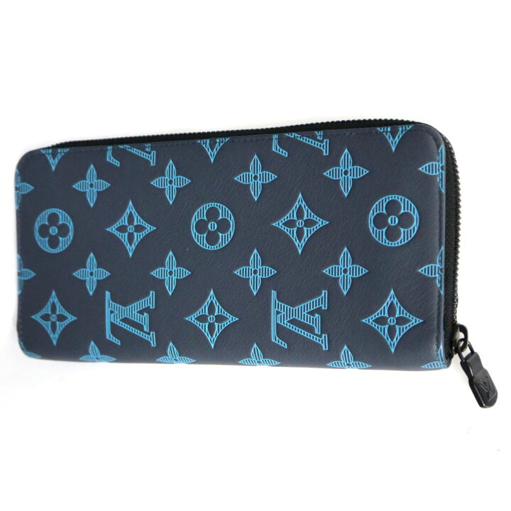 楽天市場】ルイヴィトン Louisvuitton M82322 ジッピーウォレット  