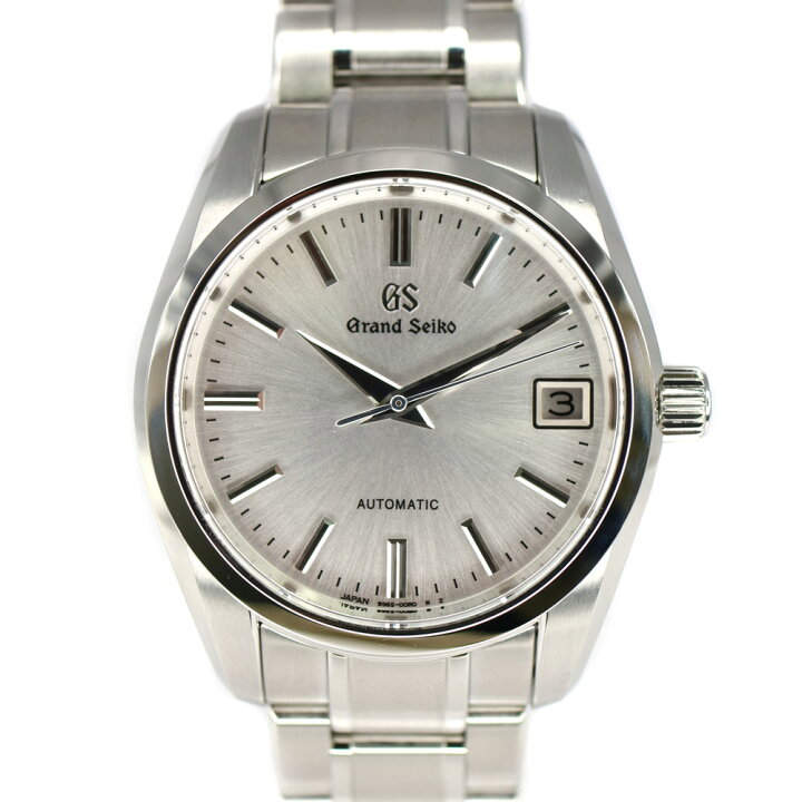 楽天市場】グランドセイコー Grand Seiko SBGR251 ヘリテージ  