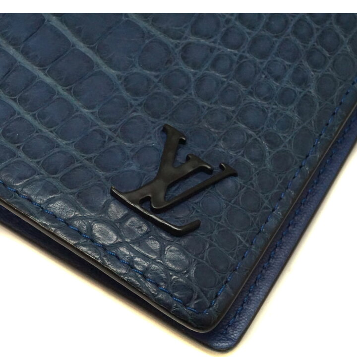楽天市場】ルイヴィトン Louis vuitton N82471 ポルトフォイユ・ブラザ  