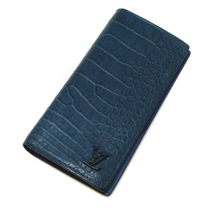楽天市場】ルイヴィトン Louis vuitton N82471 ポルトフォイユ・ブラザ  