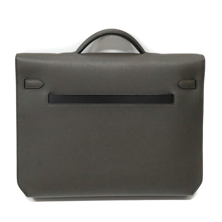 楽天市場】エルメス Hermes ケリーデペッシュ36 ビジネスバッグ カラー 