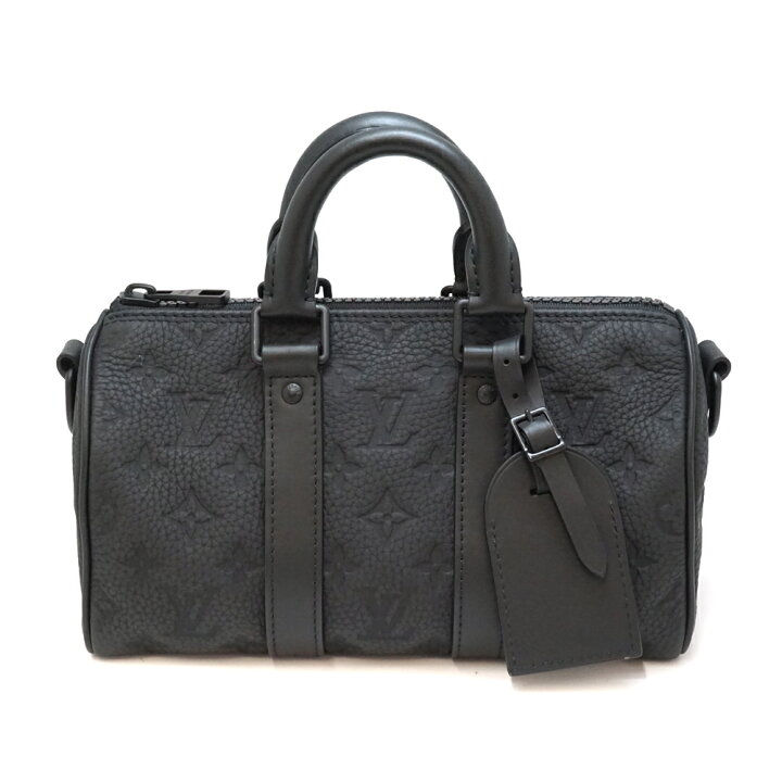 訳有りルイヴィトン LOUIS VUITTON キーポル45 バンドリエール（楽天 