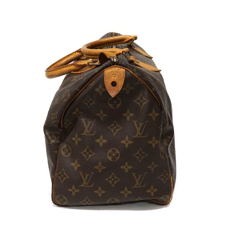 楽天市場】ルイヴィトン Louisvuitton M41524 スピーディ35 