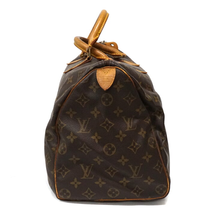 楽天市場】ルイヴィトン Louisvuitton M41524 スピーディ35 