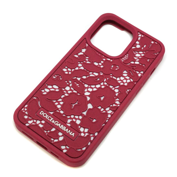 楽天市場】ドルチェ＆ガッバーナ Dolce&gabbana BI3252 Iphone14ProMAX  