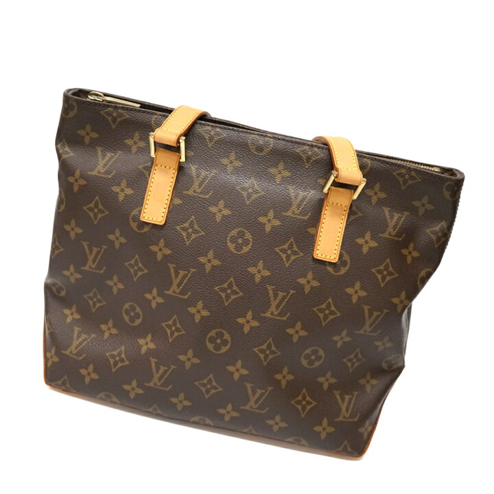 楽天市場】ルイ・ヴィトン Louis vuitton M51148 カバ・ピアノ トート  