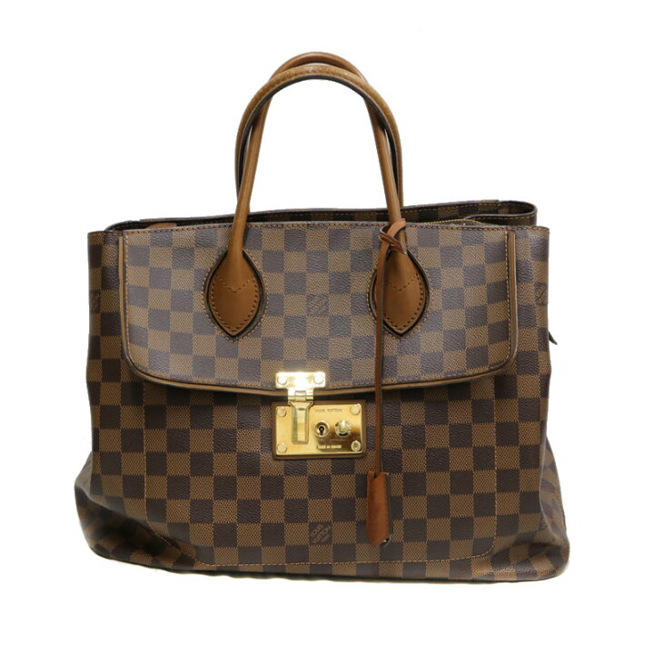 楽天市場】ルイヴィトン Louis Vuitton N41273 アスコット  