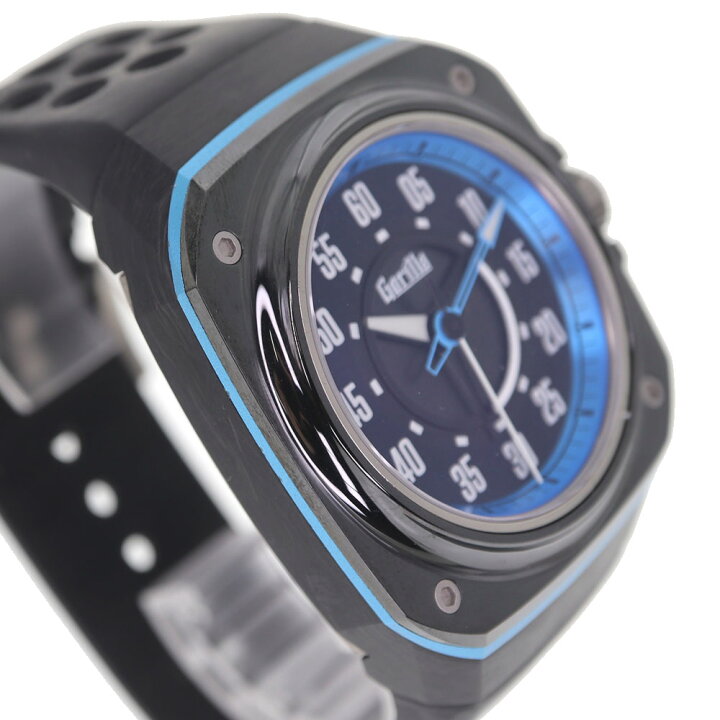 楽天市場】ゴリラウォッチ Gorilla Watch FBY11.1 ファストバッグ  