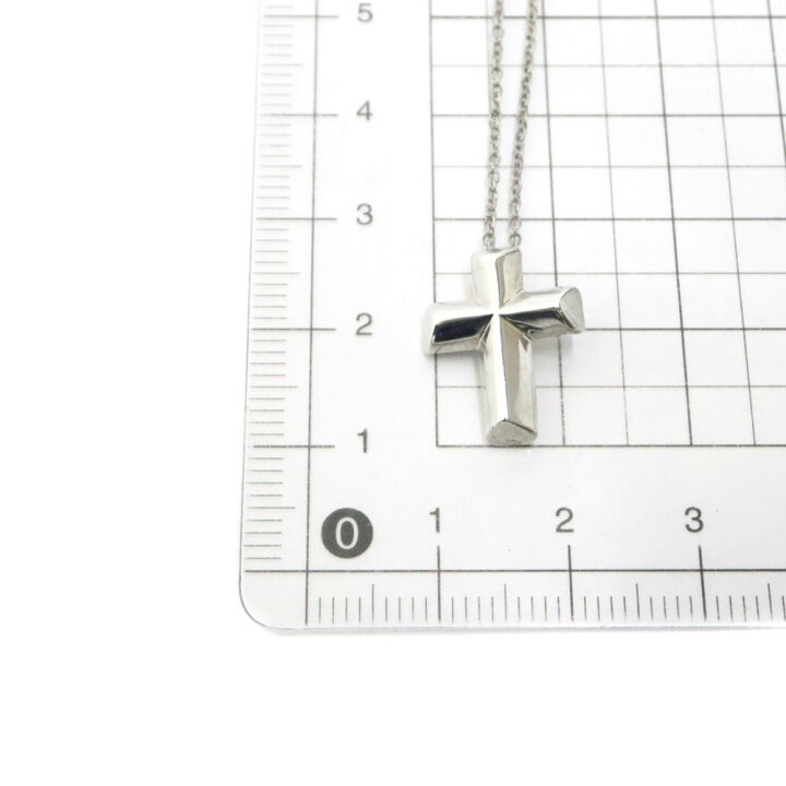 楽天市場】ティファニー Tiffany＆Co.テンダネスハートクロス 
