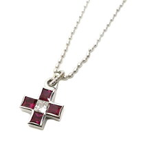 楽天市場】ルビー（カラット数0.7 ～ 0.79ct）（ネックレス  