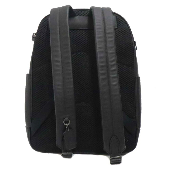 楽天市場】コーチ Coach 89939 バックパック ブラック【中古】 : 質屋 