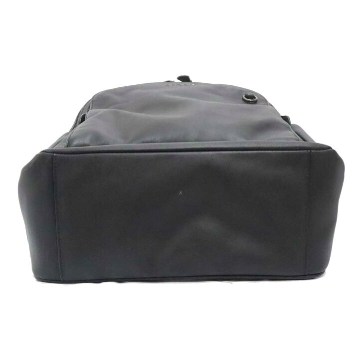 楽天市場】コーチ Coach 89939 バックパック ブラック【中古】 : 質屋 