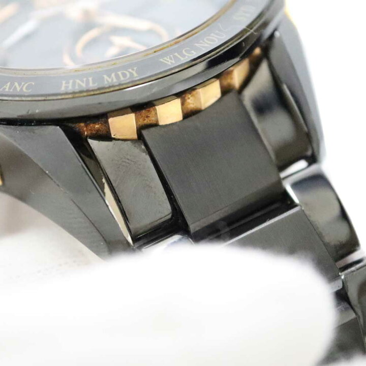 楽天市場】セイコー Seiko SAGA115/8B54-0AJ0 ブライツ バーゼル 