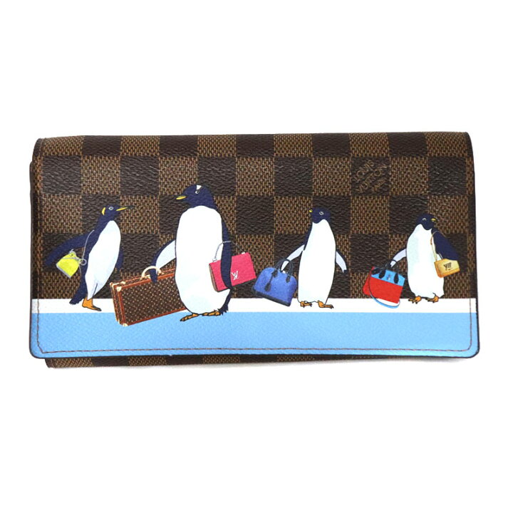 楽天市場】ルイヴィトン Louis Vuitton N64426 ポルトフォイユ・サラ 