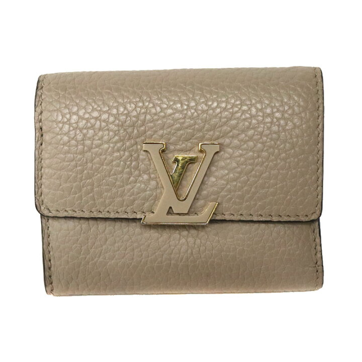 楽天市場】ルイヴィトン Louis Vuitton M68747 ポルトフォイユ 