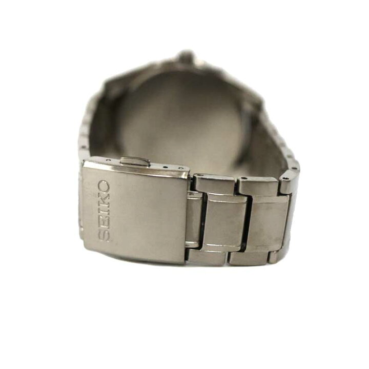 楽天市場】セイコー Seiko SBTM229 スピリット ソーラー電波 腕時計  