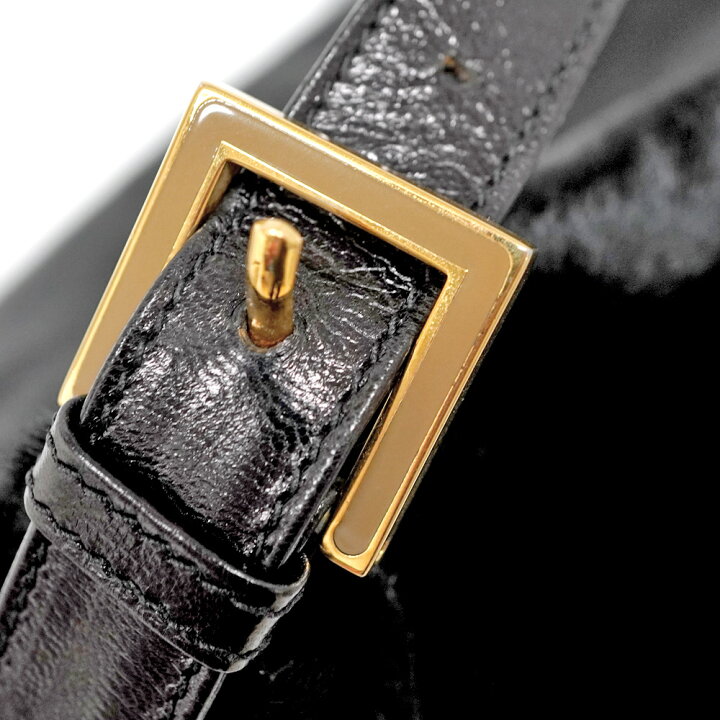 楽天市場】フェンディ Fendi マンマバケット ハラコ 【中古】 : 質屋