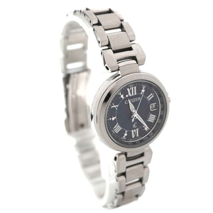 楽天市場】シチズン Citizen クロスシー XC H246-T019072 レディース  