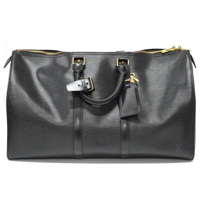 楽天市場】ルイヴィトン Louisvuitton M42972 キーポル45 ブラック 