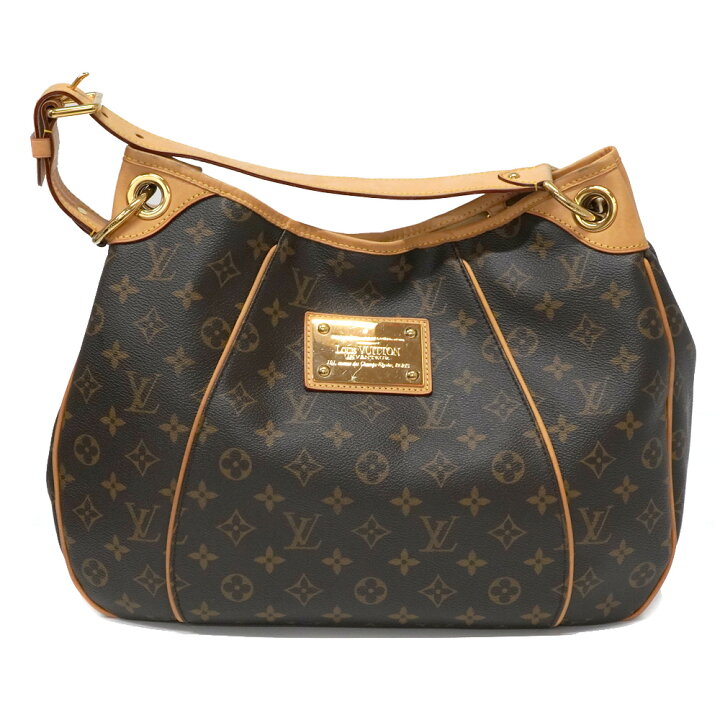 楽天市場】ルイヴィトン Louisvuitton M56382 ガリエラPM モノグラム 