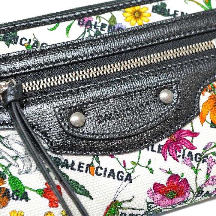 楽天市場】グッチ×バレンシアガ Gucci×Balenciaga 681710 ラウンド 