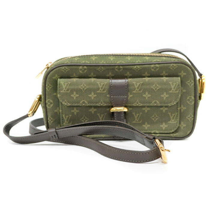 楽天市場】ルイヴィトン Louisvuitton M92418 ミニジュリエット  