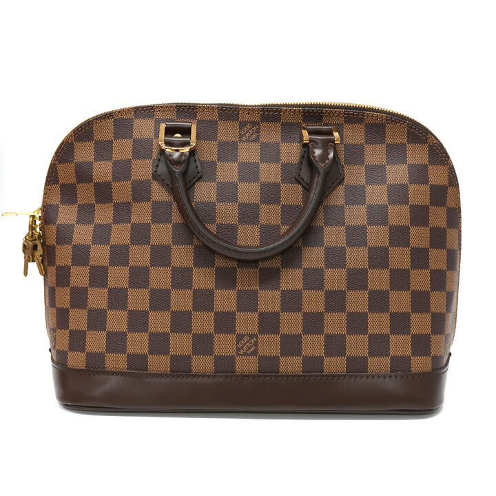 楽天市場】ルイヴィトン Louisvuitton N53151 アルマPM ハンドバッグ 
