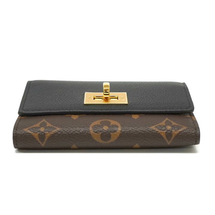 楽天市場】ルイヴィトン Louisvuitton M82640 ポルトフォイユ 