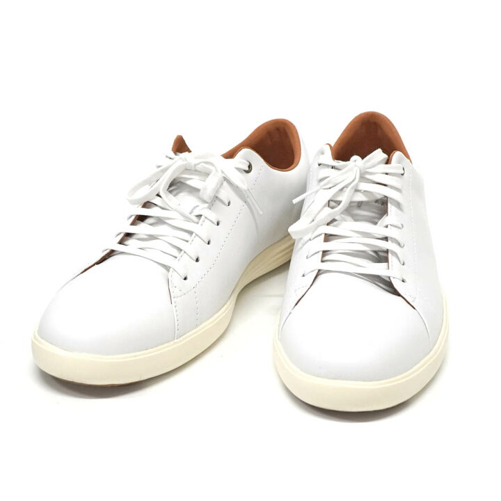 楽天市場】コールハーン Colehaan C26515 グランドクロスコート2 