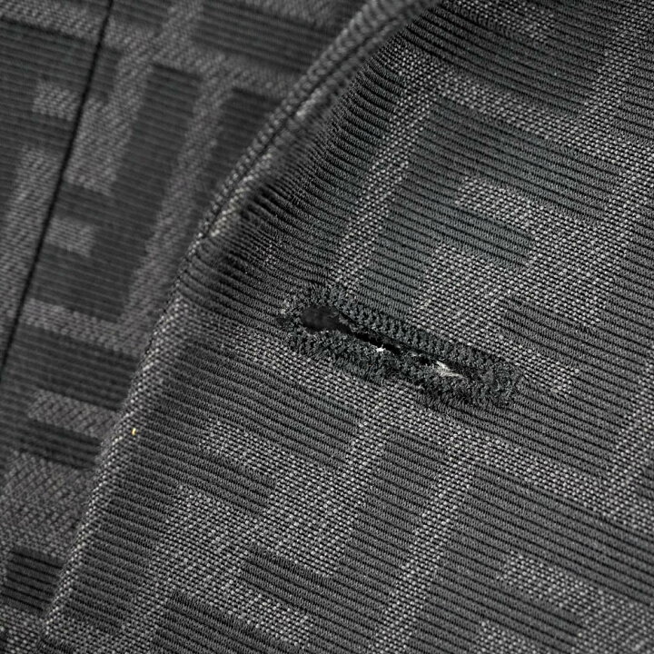 楽天市場】フェンディ Fendi FJ0498 A4QQ テーラードジャケット メンズ 