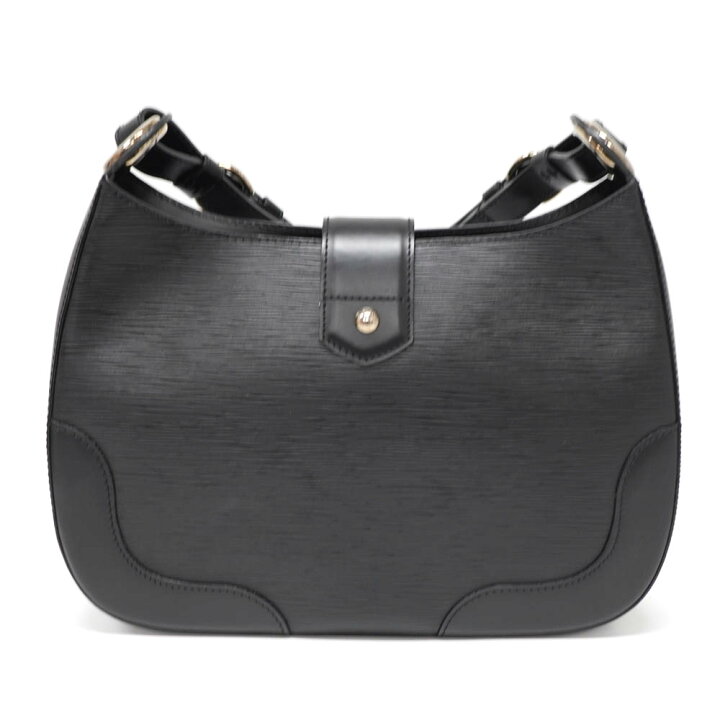 楽天市場】ルイヴィトン Louisvuitton M40242 ミュゼットバガテル エピ 