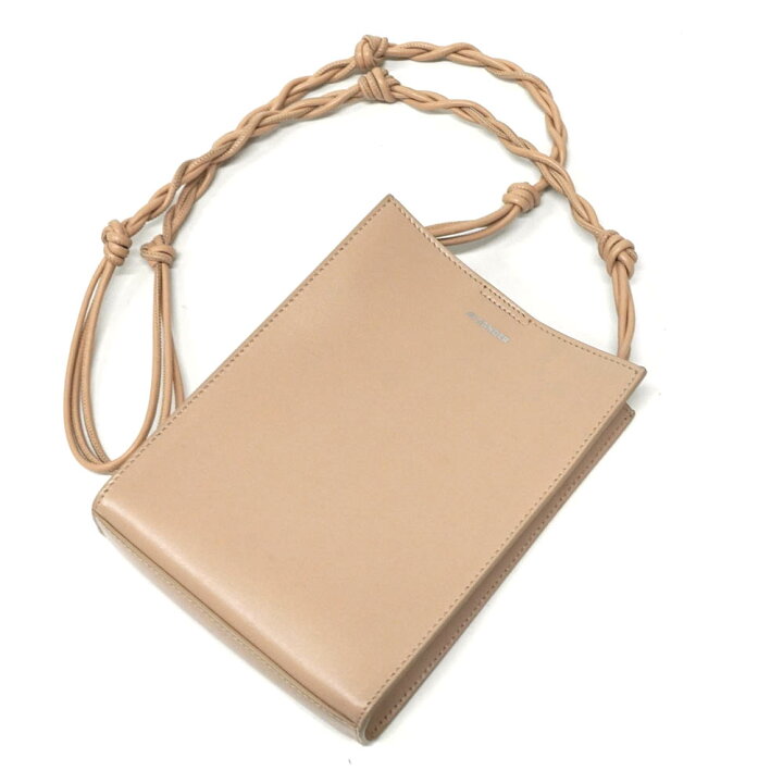 楽天市場】ジルサンダー Jil sander ジルサンダータングルスモール 