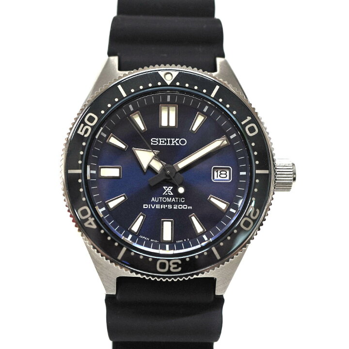 楽天市場】セイコー Seiko SBDC053 プロペックス ダイバーズスキューバ 