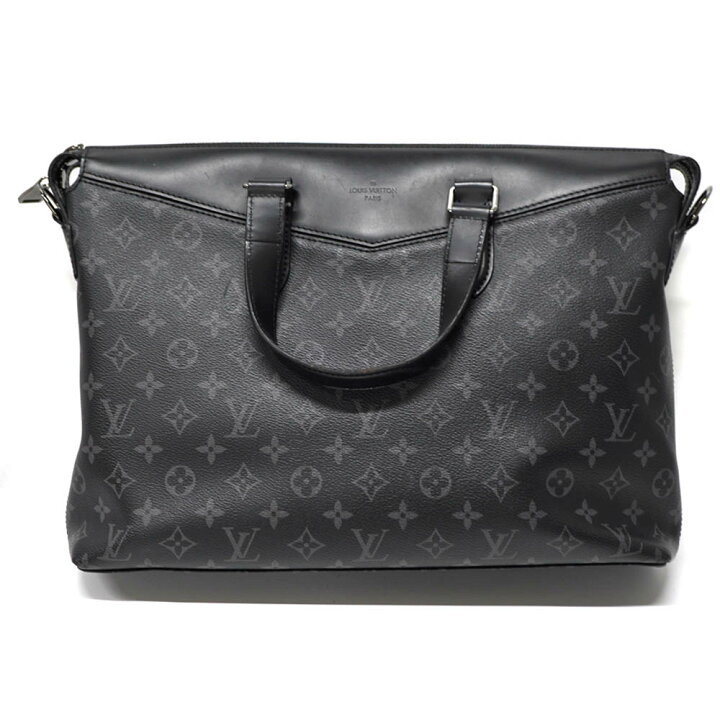楽天市場】ルイヴィトン Louisvuitton M40566 ブリーフケース  
