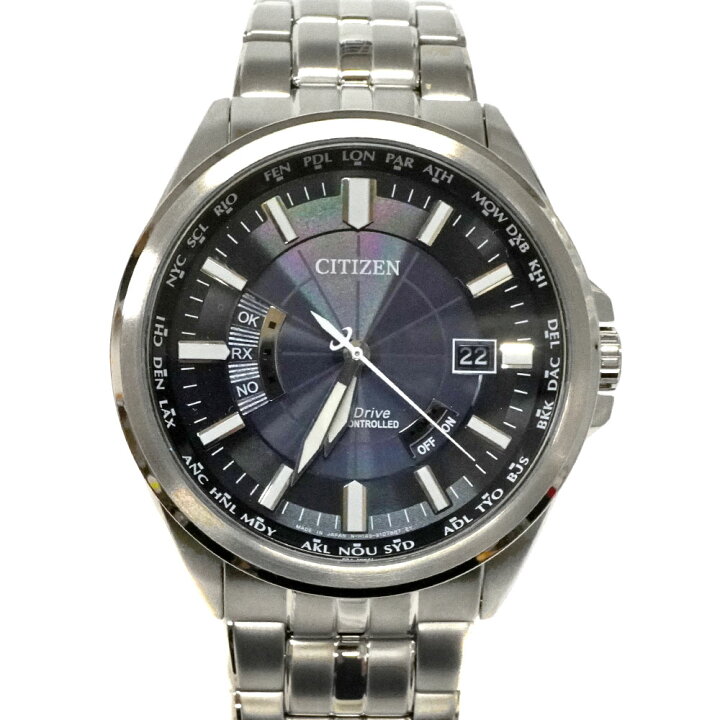 楽天市場】シチズン CITIZEN CB0011-69L エコドライブ H145-S0735545 