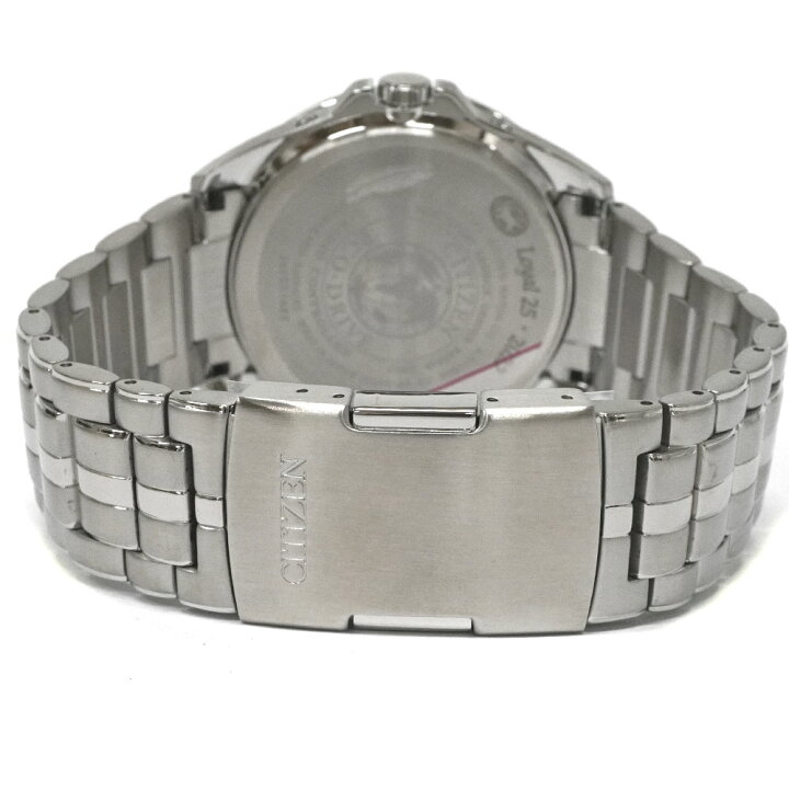 楽天市場】シチズン CITIZEN CB0011-69L エコドライブ H145-S0735545 