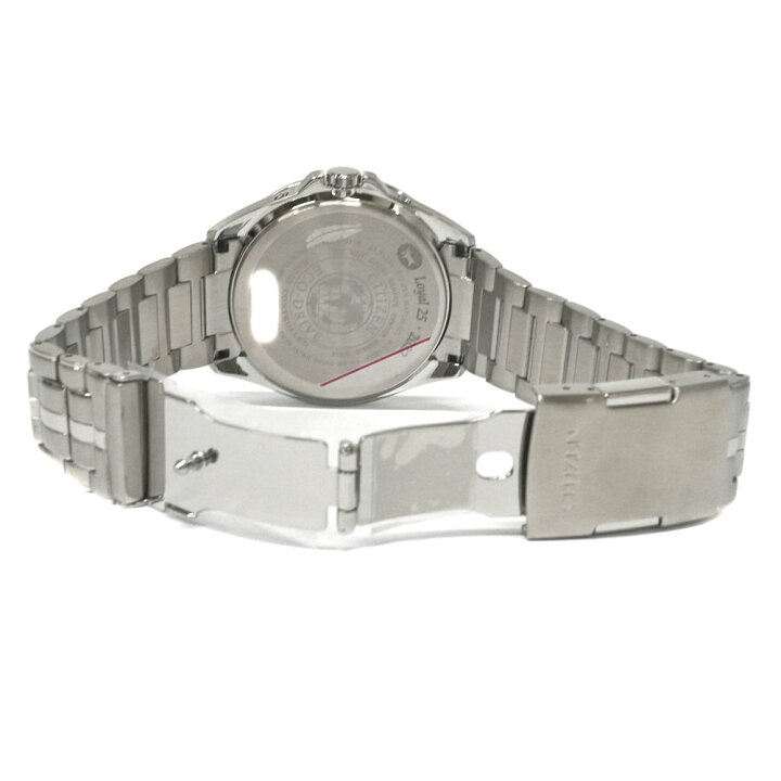 楽天市場】シチズン CITIZEN CB0011-69L エコドライブ H145-S0735545 
