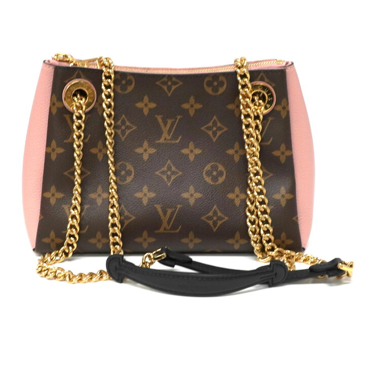 楽天市場】ルイヴィトン Louisvuitton M43777 スレンヌBB 【中古  