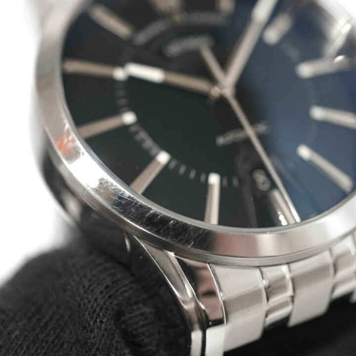 楽天市場】モーリス ラクロア Maurice Lacroix PT6158-SS002 ポントス 