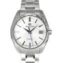 グランドセイコー Grand Seiko SBGR315 ヘリテージコレクション メカニカル シルバー【中古】