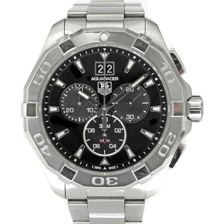 楽天市場】タグホイヤー Tag heuer CAY1110.BA0927 アクアレーサー  