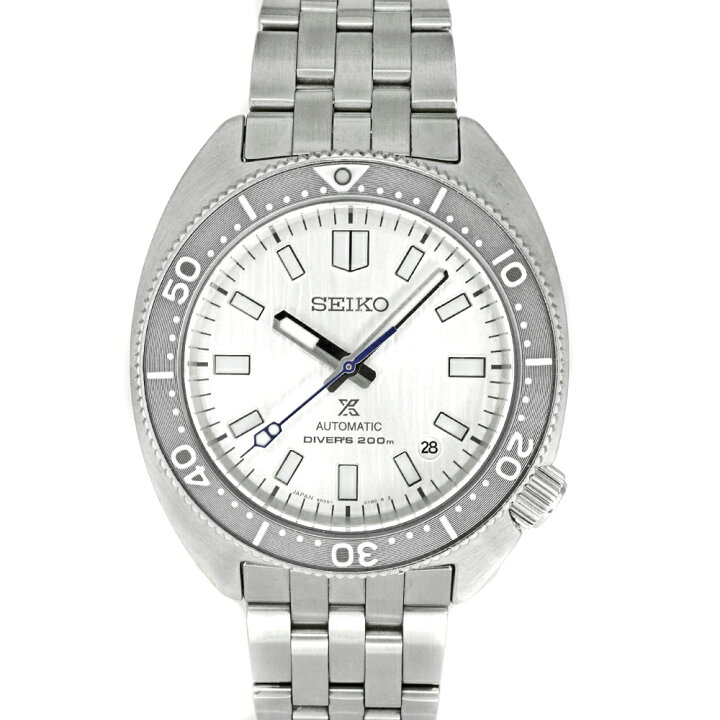 楽天市場】セイコー Seiko SBDC187 プロスペックス ダイバースキューバ 