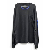 楽天市場】クロムハーツ 長袖（Tシャツ・カットソー｜トップス 