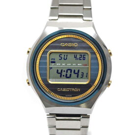 楽天の商品写真：カシオ カシオトロン TRN-50SS-2AJR