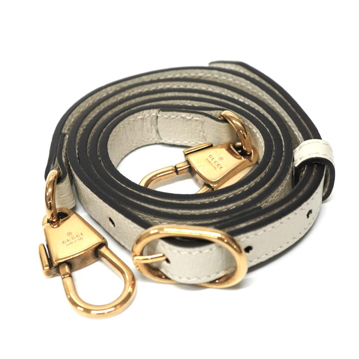 楽天市場】グッチ Gucci 702732 ラフィア バンブー 2WAYバッグ 千鳥柄 